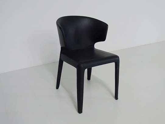 カッシーナ/Cassina　HOLA armless chair/オラ　アームレスチェア　新宿区にて買取しました。